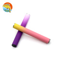 Bottom led light pen battery laser logo mini portable battery 510 vape pen battery